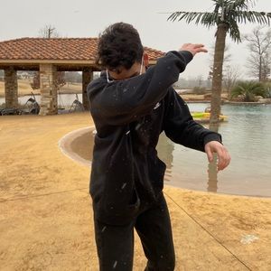 Meet your Posher, Jacob